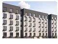1-комнатная квартира · 28.2 м² · 2/6 этаж, Алатауская трасса 1 за 12.5 млн ₸ в Туздыбастау (Калинино) — фото 2