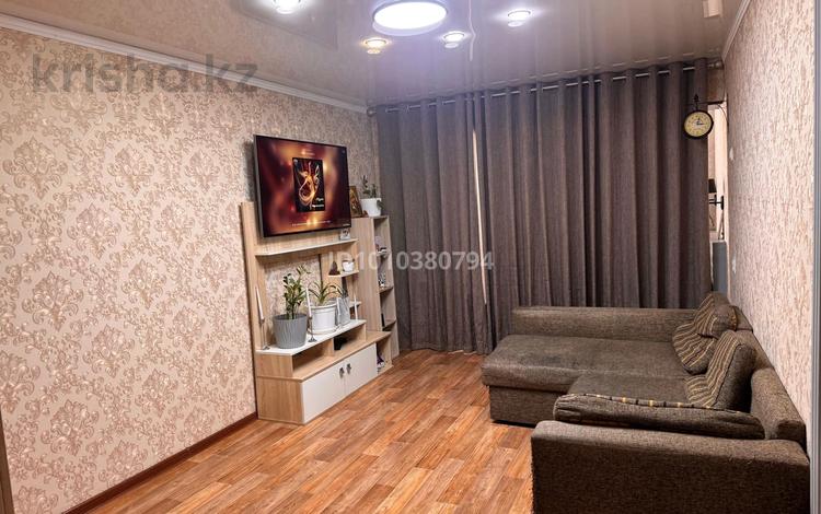 2-бөлмелі пәтер · 52 м² · 1/4 қабат, 4-й мкр 62, бағасы: 16 млн ₸ в Актау — фото 2