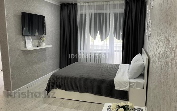 1-бөлмелі пәтер · 30 м² · 3/5 қабат, Абая 21, бағасы: 15 000 ₸ в Сарани — фото 2