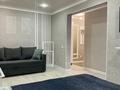1-бөлмелі пәтер · 30 м² · 3/5 қабат, Абая 21, бағасы: 15 000 ₸ в Сарани — фото 4