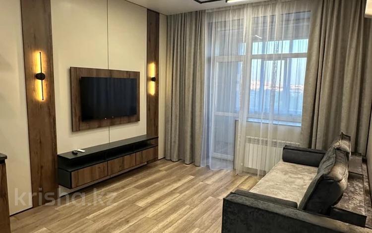 2-бөлмелі пәтер · 60 м² · 8/13 қабат, 29-шағынаудан, Карбышева 14/3, бағасы: 320 000 ₸ в Караганде, Казыбек би р-н — фото 2