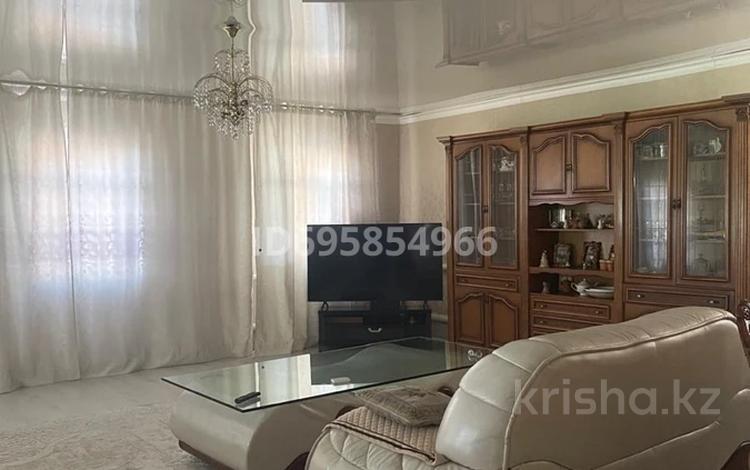 Отдельный дом · 5 комнат · 260 м² · 9 сот., Кустанайская 96 — Краснодонская- кустанайская за 65 млн ₸ в Павлодаре — фото 24