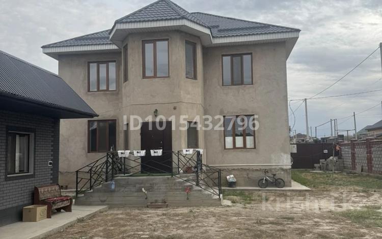 Жеке үй · 5 бөлме · 200 м² · 8 жүзд., Жастар, бағасы: 120 млн ₸ в Коянкусе — фото 2