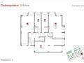 1-комнатная квартира · 30.1 м² · 6/12 этаж, мкр Шугыла 345/3 за 17.9 млн ₸ в Алматы, Наурызбайский р-н — фото 3