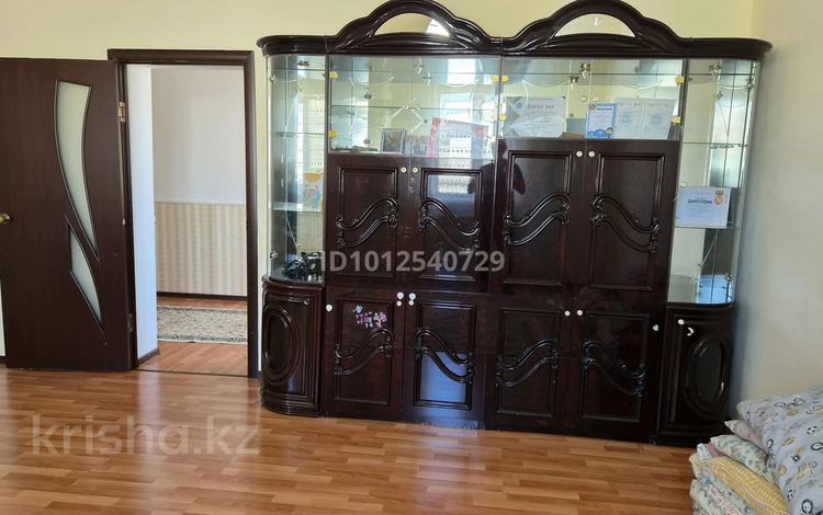 Часть дома · 3 комнаты · 136.7 м² · 410 сот., Қазырет Мырзгали 54 за 20 млн ₸ в Атырау — фото 2