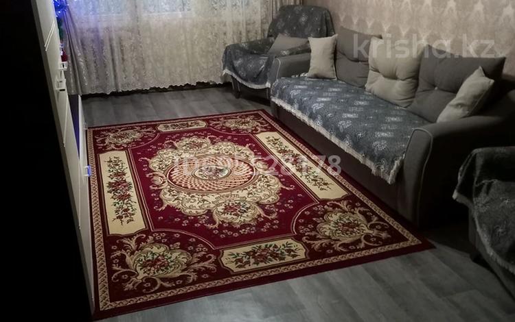 3-комнатная квартира · 56 м² · 1/5 этаж, 16 мкр 14 — Рыскулова за 30 млн ₸ в Шымкенте, Аль-Фарабийский р-н — фото 2