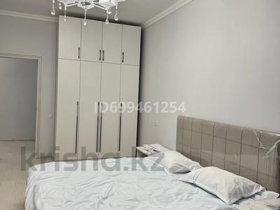 1-бөлмелі пәтер · 45 м² · 5/5 қабат · ай сайын, мкр Кайрат, Тараз 1/1, бағасы: 300 000 〒 в Алматы, Турксибский р-н