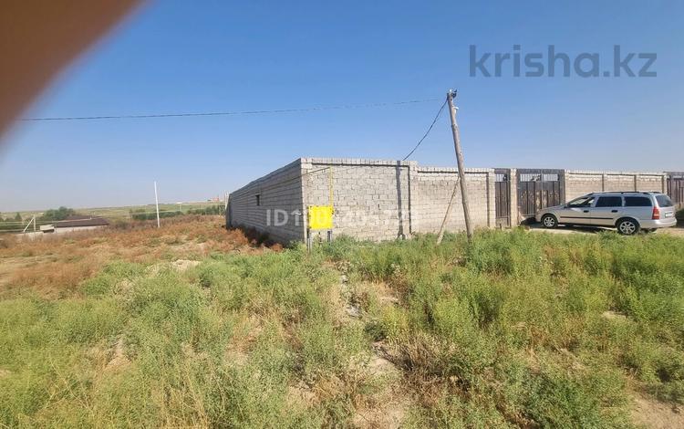 Бани, гостиницы и зоны отдыха · 10 м² за 26 млн 〒 в Шымкенте, Абайский р-н — фото 2