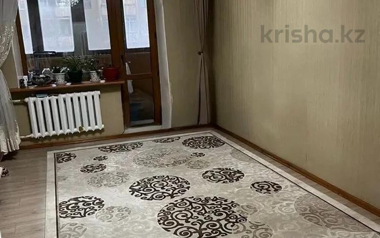 2-бөлмелі пәтер · 53 м² · 1/5 қабат, мкр Аксай-3А 43, бағасы: 30.5 млн ₸ в Алматы, Ауэзовский р-н — фото 2