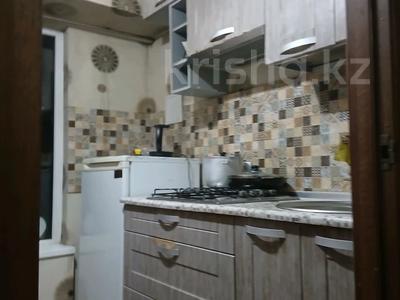 2-бөлмелі пәтер · 46 м², мкр Алтай-1, бағасы: 25 млн ₸ в Алматы, Турксибский р-н