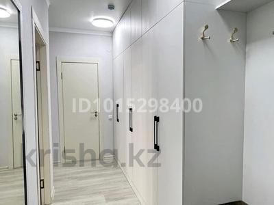 1-комнатная квартира · 45 м² · 3 этаж, мкр Дарабоз за 280 000 ₸ в Алматы, Алатауский р-н