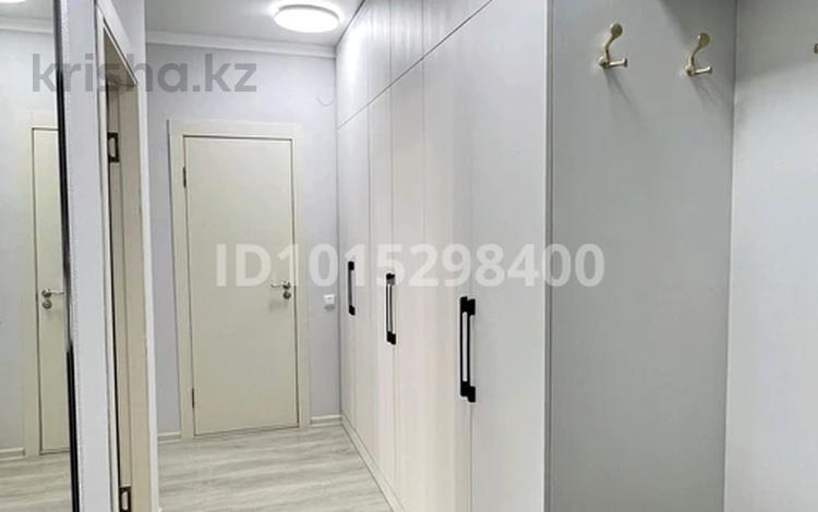 1-бөлмелі пәтер · 45 м² · 3 қабат, Дарабоз, бағасы: 280 000 ₸ в Алматы, Алатауский р-н — фото 2