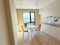 1-бөлмелі пәтер · 42.8 м² · 9/9 қабат, Рыскулова 7 — Рыскулова онгарсынова, бағасы: 32 млн ₸ в Алматы, Алатауский р-н