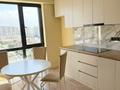 1-бөлмелі пәтер · 42.8 м² · 9/9 қабат, Рыскулова 7 — Рыскулова онгарсынова, бағасы: 32 млн ₸ в Алматы, Алатауский р-н — фото 2