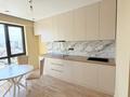 1-бөлмелі пәтер · 42.8 м² · 9/9 қабат, Рыскулова 7 — Рыскулова онгарсынова, бағасы: 32 млн ₸ в Алматы, Алатауский р-н — фото 4
