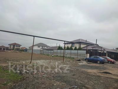 Участок · 10 соток, мкр Уркер 35 — 201 улица за 50 млн ₸ в Астане, Нура р-н