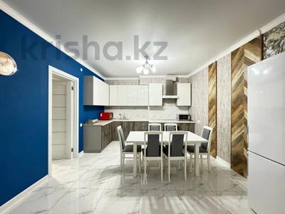 Аренда квартир в Алматы: 4-комнатная квартира · 160 м² · 6/6 этаж, Мкр. Мирас 157 за 900 000 〒 4-комнатная квартира · 160 м² · 6/6 этаж, Мкр. Мирас 157 за 900 000 〒 в Алматы, Бостандыкский р-н