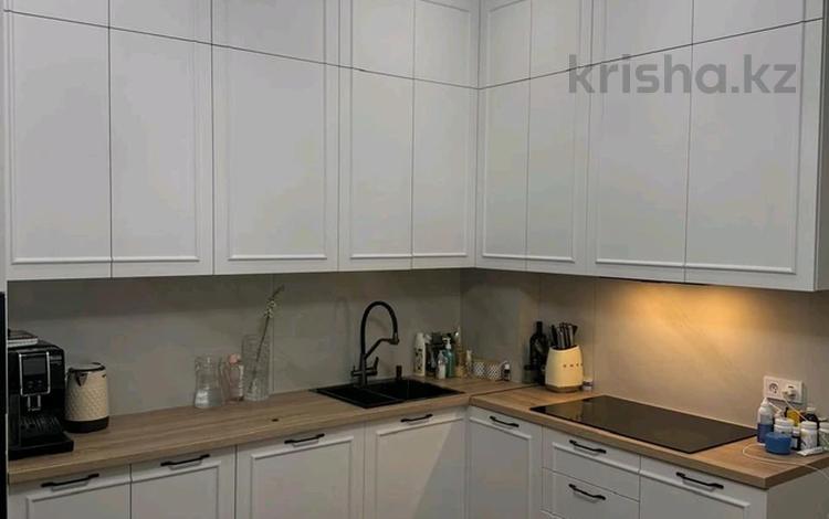 5-комнатная квартира · 165.3 м² · 7/8 этаж, Мангилик ел 30 — Триумфальная арка, Ботанический сад, Сфера парк за 150 млн ₸ в Астане, Есильский р-н — фото 2