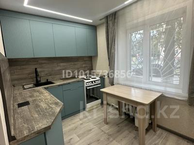 2-бөлмелі пәтер · 44 м² · 1/5 қабат, Маншук Маметовой 3, бағасы: 11 млн ₸ в Аксу