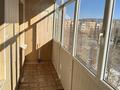 3-комнатная квартира, 61 м², 5/5 этаж, Сатпаева — Район Евразии за 23.5 млн 〒 в Астане, Алматы р-н — фото 11