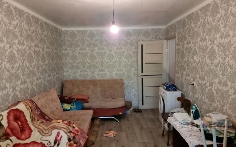 2-комнатная квартира · 45 м² · 4/5 этаж, Бурова 25/1 за ~ 16.6 млн ₸ в Усть-Каменогорске — фото 2