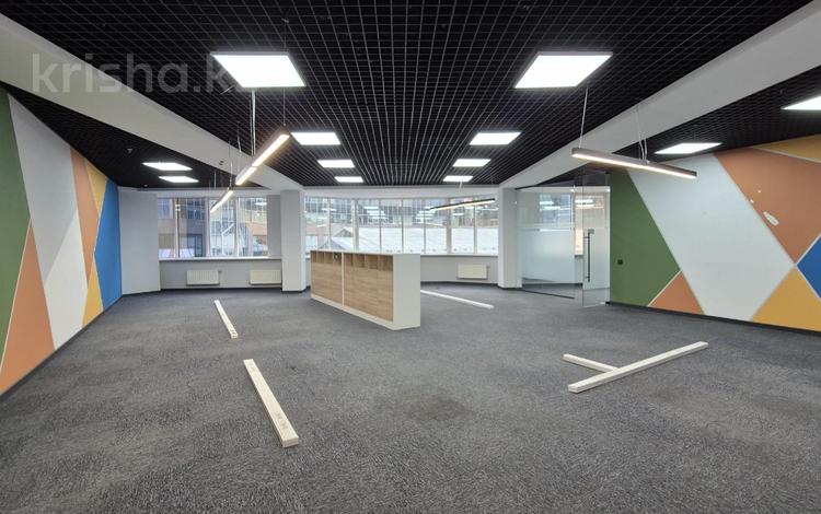 Свободное назначение, офисы · 660 м² за 9.9 млн ₸ в Алматы, Бостандыкский р-н — фото 2