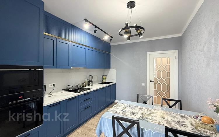 2-комнатная квартира · 62 м² · 7/12 этаж, Бейбарыс Султан 27 за 37.5 млн ₸ в Астане, Сарыарка р-н — фото 10