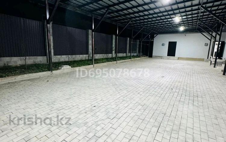 1-бөлмелі пәтер · 40 м² · 1 қабат, 30 квартал 230/5 — Гостиницы Алтын адам, бағасы: 130 000 ₸ в Каскелене — фото 2