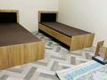 1-бөлмелі пәтер · 40 м² · 1 қабат, 30 квартал 230/5 — Гостиницы Алтын адам, бағасы: 130 000 ₸ в Каскелене — фото 5