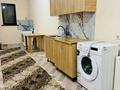 1-бөлмелі пәтер · 40 м² · 1 қабат, 30 квартал 230/5 — Гостиницы Алтын адам, бағасы: 130 000 ₸ в Каскелене — фото 7