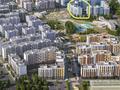 1-комнатная квартира, 46.5 м², 5/7 этаж, мкр Кайрат, Сыбызгы 100 за 14.8 млн 〒 в Алматы, Турксибский р-н — фото 6