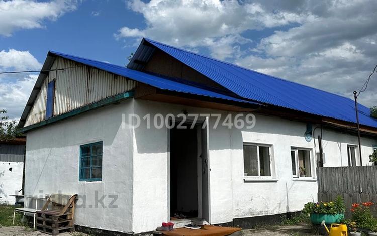 Отдельный дом · 3 комнаты · 60 м² · 10 сот., 1ая арычная — Бабкина мельница за 13 млн 〒 в Усть-Каменогорске — фото 2