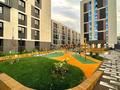 1-бөлмелі пәтер · 50 м² · 8/9 қабат, Абая 130, бағасы: 18 000 ₸ в Алматы, Бостандыкский р-н — фото 11
