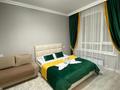 1-бөлмелі пәтер · 50 м² · 8/9 қабат, Абая 130, бағасы: 18 000 ₸ в Алматы, Бостандыкский р-н