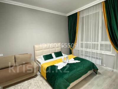 1-бөлмелі пәтер · 50 м² · 8/9 қабат, Абая 130, бағасы: 18 000 ₸ в Алматы, Бостандыкский р-н