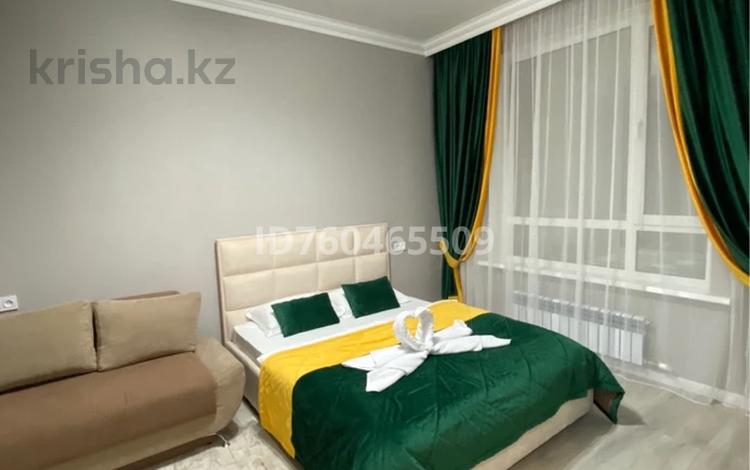 1-бөлмелі пәтер · 50 м² · 8/9 қабат, Абая 130, бағасы: 18 000 ₸ в Алматы, Бостандыкский р-н — фото 6
