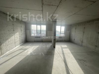 2-комнатная квартира, 49.5 м², 5/9 этаж, Райымбек батыра 163 за 23.8 млн 〒 в 
