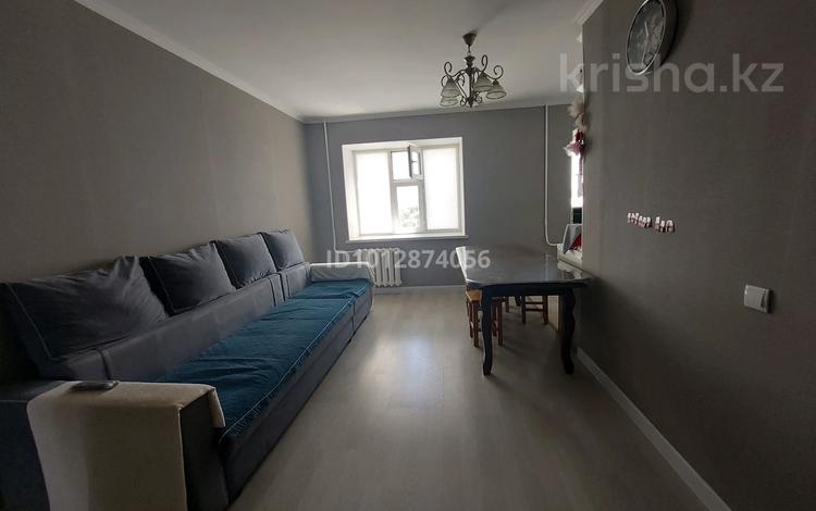 2-бөлмелі пәтер · 68 м² · 9/10 қабат, Мусрепова 6, бағасы: 29.9 млн ₸ в Астане, Алматы р-н — фото 2