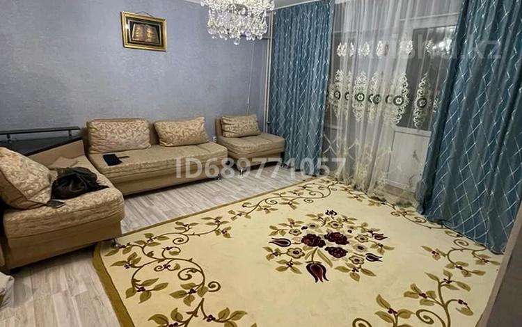 3-бөлмелі пәтер, 76.4 м², 3/6 қабат ай сайын, 33-й мкр 31, бағасы: 190 000 〒 в Актау, 33-й мкр — фото 2