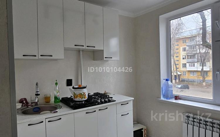 1-бөлмелі пәтер · 31 м² · 2/5 қабат, мкр Самал 40, бағасы: 11 млн ₸ в Таразе — фото 18