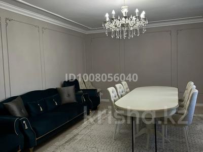 3-комнатная квартира · 110 м² · 2/9 этаж, Кошкарбаева 25 за 55 млн ₸ в Астане, Алматы р-н