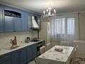 3-комнатная квартира · 110 м² · 2/9 этаж, Кошкарбаева 25 за 55 млн ₸ в Астане, Алматы р-н — фото 2