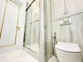 4-комнатная квартира · 200 м² · 5/8 этаж, Баглан 5 за 2.5 млн 〒 в Астане — фото 17