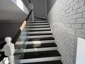 Отдельный дом · 5 комнат · 208 м² · 10 сот., мкр Кунгей 153 — Карима Мыңбаева 153 за 50 млн ₸ в Караганде, Казыбек би р-н — фото 11