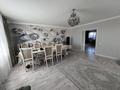 Отдельный дом · 5 комнат · 208 м² · 10 сот., мкр Кунгей 153 — Карима Мыңбаева 153 за 50 млн ₸ в Караганде, Казыбек би р-н — фото 8