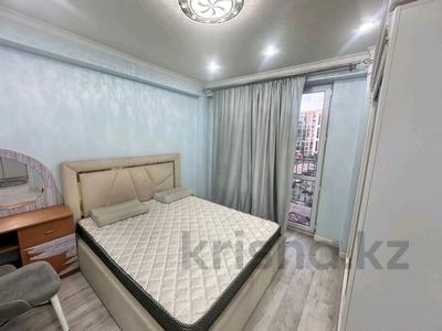 3-бөлмелі пәтер · 60 м², Сейфуллина — ЖК Теремки, бағасы: 290 000 ₸ в Алматы
