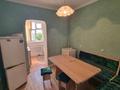 2-бөлмелі пәтер · 45 м² · 5/12 қабат, 8-й микрорайон, Темирлановкое шоссе 1а, бағасы: 14.3 млн ₸ в Шымкенте, Туран р-н