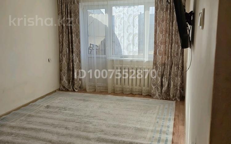 1-комнатная квартира · 35 м² · 4/5 этаж, Есенберлина за 120 000 〒 в Жезказгане — фото 2