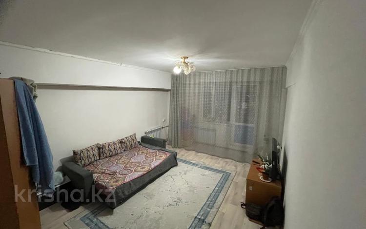 2-комнатная квартира · 54 м² · 4/5 этаж, Улан за 16.3 млн ₸ в Талдыкоргане, военный городок Улан — фото 2