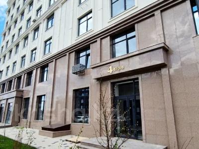 2-комнатная квартира · 75.4 м² · 6/9 этаж, Набережная 23 за ~ 38.4 млн ₸ в Петропавловске